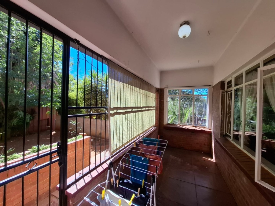 3 Bedroom Property for Sale in Navalsig Free State